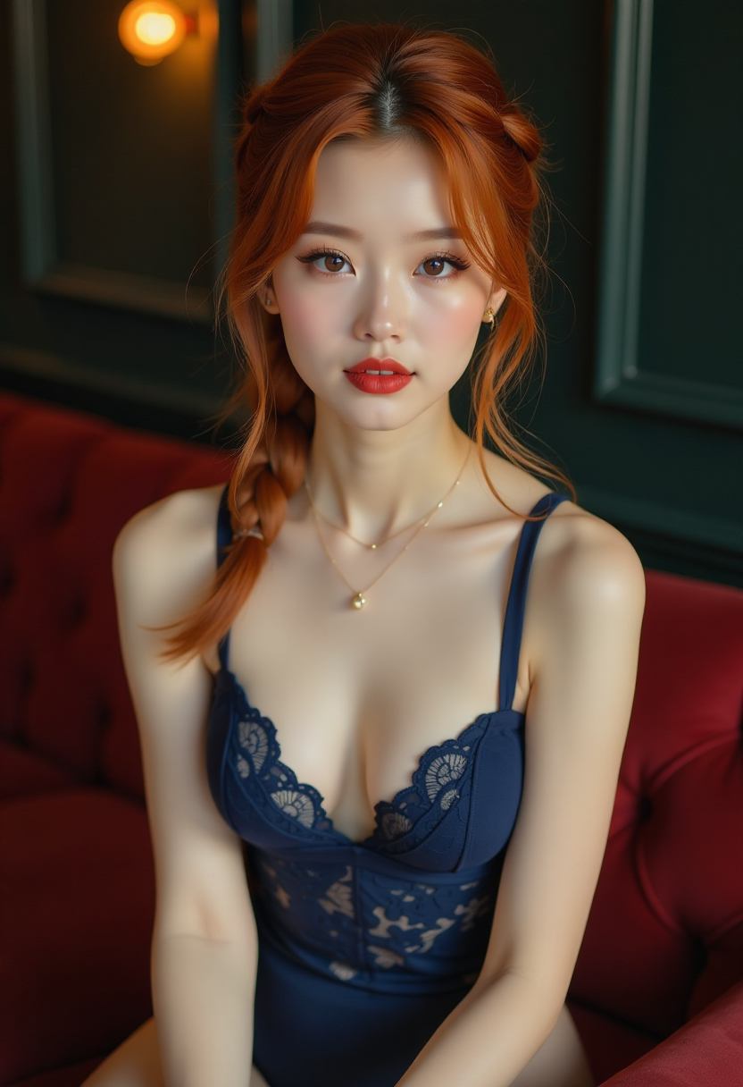 青简先生头像