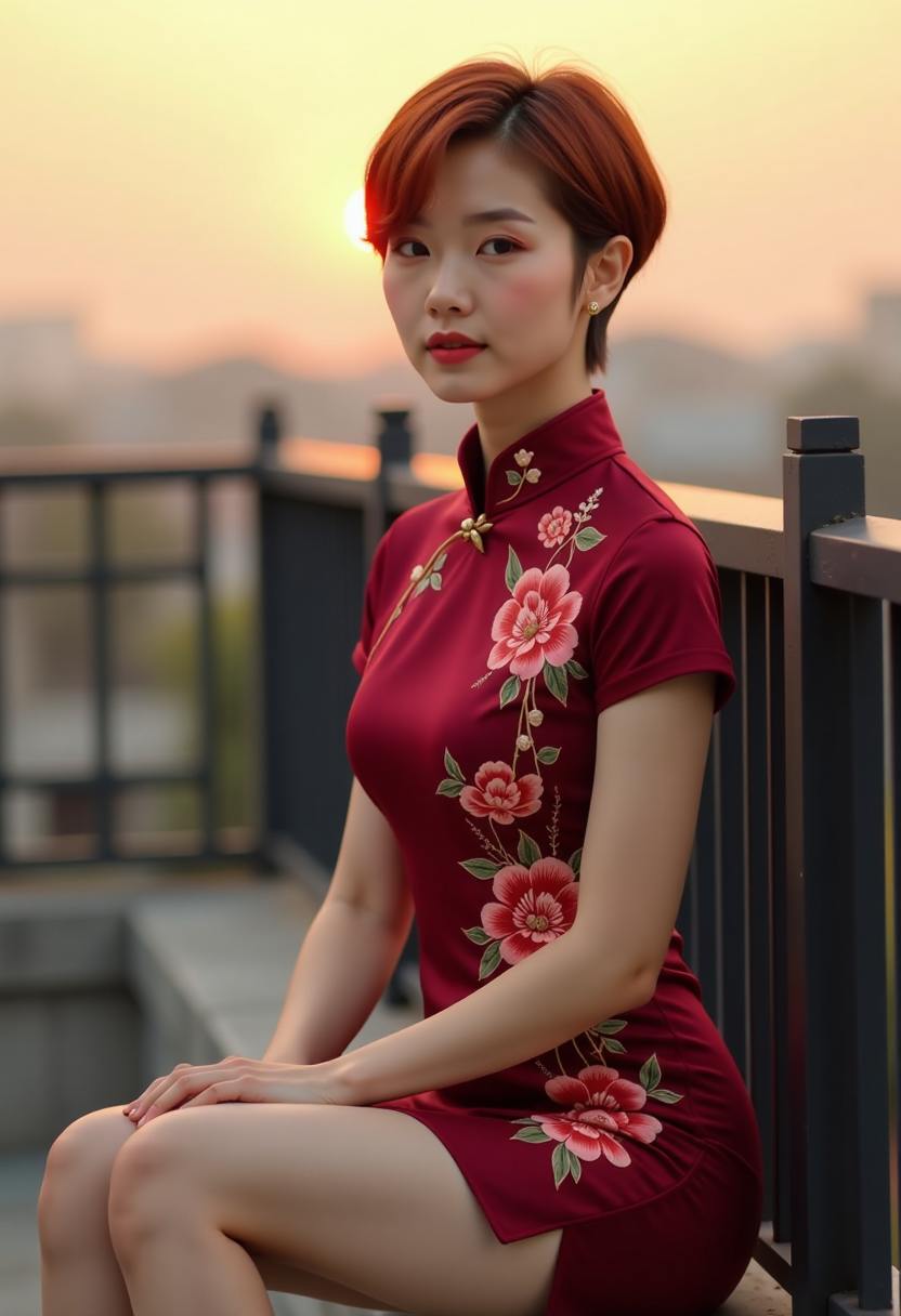 九天玄女文化故事视频封面